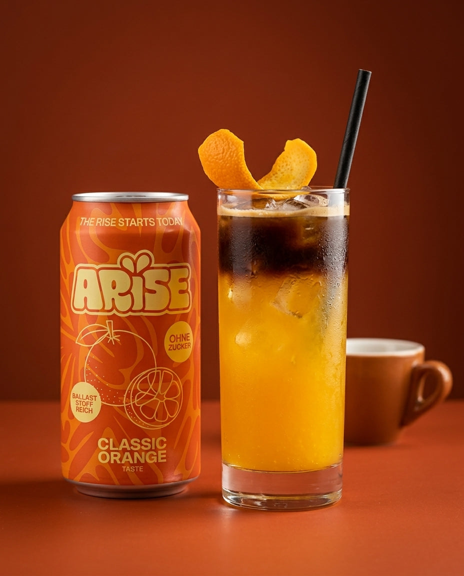 Espresso Orangino