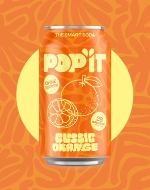 CLASSIC-ORANGE (72 x 330ml) MHD: 15.08.2026