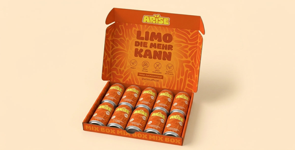 Classic Orange (24 x 330ml)