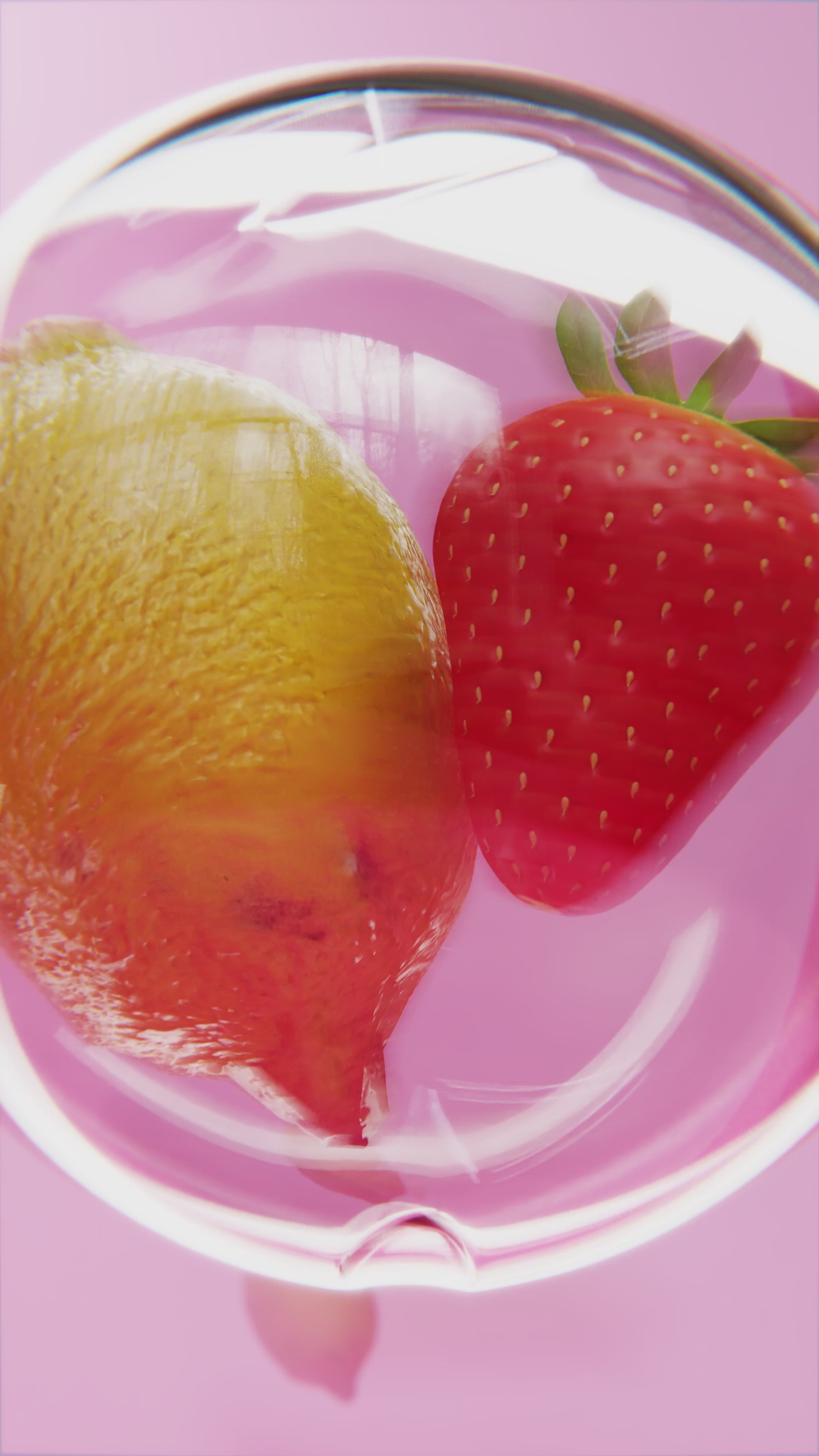 Strawberry-Lemon (24 x 330ml)