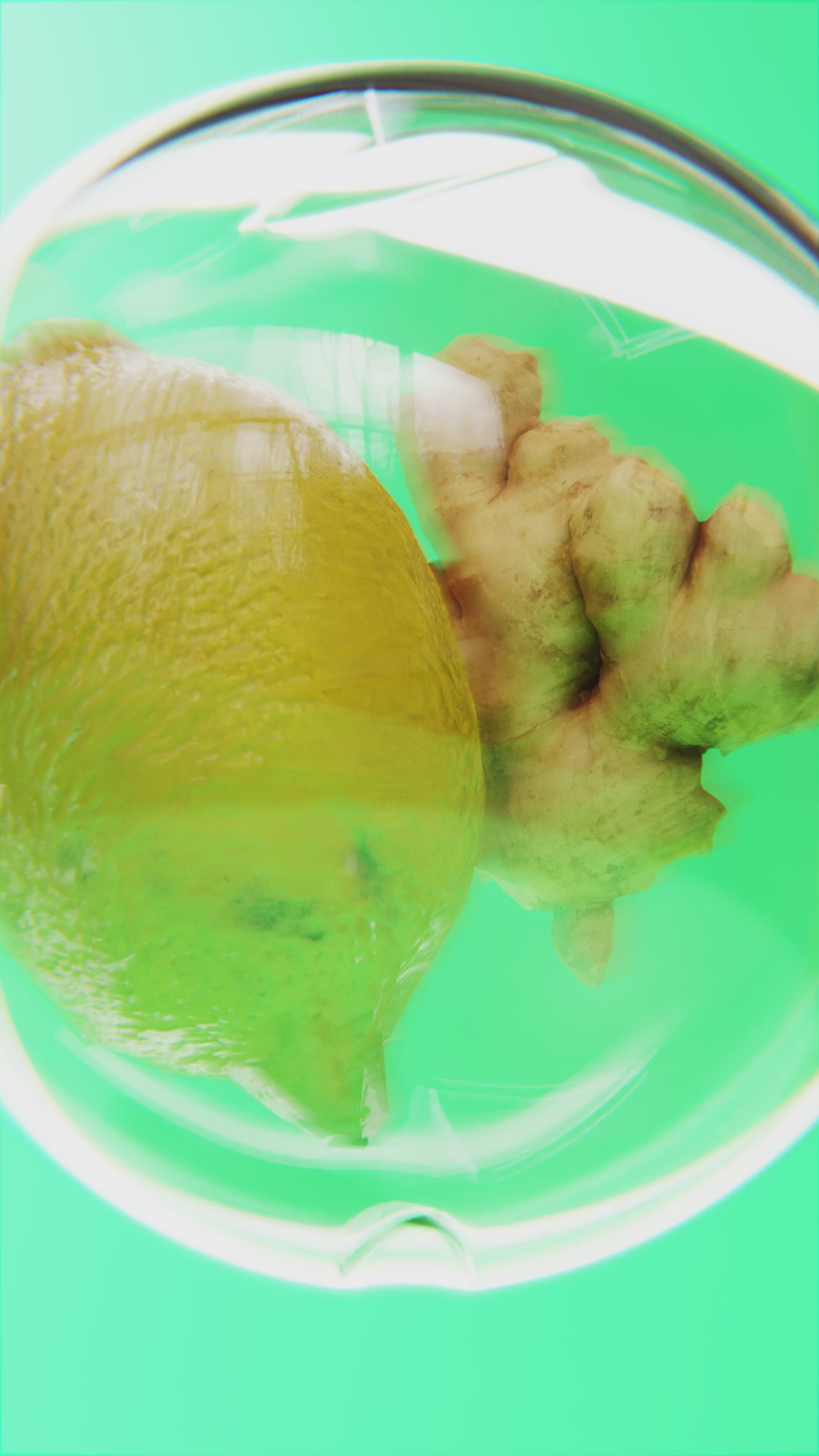 Ginger-Lime (24 x 330ml)